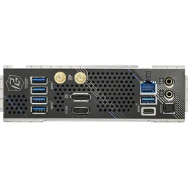 ASRock B760I Lightning WiFi