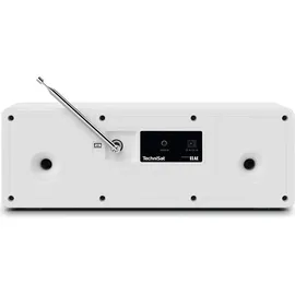 TechniSat DigitRadio 4 C weiß