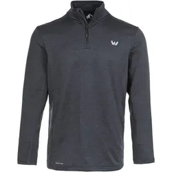WHISTLER Herren Rolli, Black, L