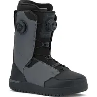 Ride Lasso Snowboardschuhe - grey - 28.0