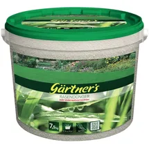gpi green-partners-i Rasendünger mit Unkrautvernichter 7,5 kg