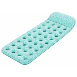 Bestway® Luftmatratze Comfort PlushTM 198 x 74 cm