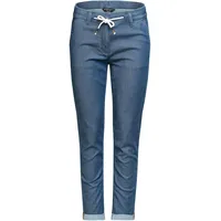 Chillaz Summer Splash Denim Blue 40