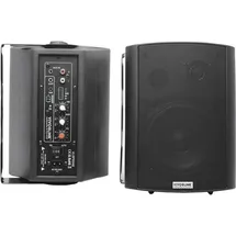 Vivolink Active Speaker Set, Black.,