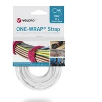 Velcro VELCRO® One Wrap® Strap 13mm x 200mm, 25