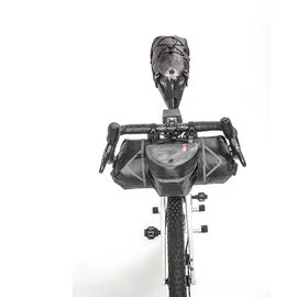 Cyclite Saddle Bag - black - One Size