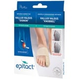 Epitact Hallux Valgus Orthese Correct Medium 1 St Bandage(s)