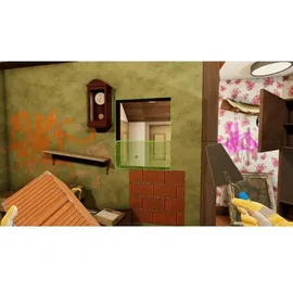House Flipper 2 - Standard Edition (PEGI) (PS5)