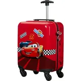 Samsonite Disney Ultimate 2.0 Spinner XS, Children's Luggage, 45 cm rot
