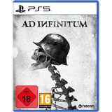 Ad Infinitum - [PlayStation 5]