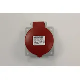 Mennekes Anbaudose TwinContact 16A,5p,6h,400V,IP44 3385
