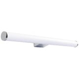 mlight Mirror I 81-3187 LED-Bad-Wandleuchte EEK: D (A - G) 8W Neutralweiß Weiß