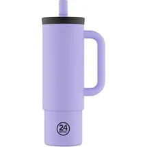 24Bottles Straw Cup 0,8 l Gold