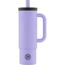 24Bottles Straw Cup 0,8 l Gold