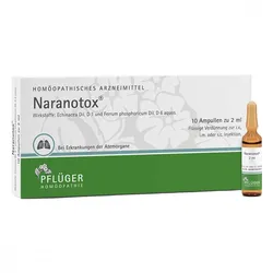 Naranotox Ampullen