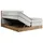 MKS Bellissimo King 160 x 200 cm H4 Weiß