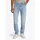 Tommy Hilfiger Straight Fit Jeans aus Baumwoll-Mix, Hellblau, 34/30