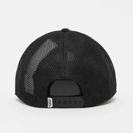Under Armour Blitzing Truckercap Herren 001 black/black/white