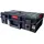 QBRICK SYSTEM System One 200 Technik Werkzeugkoffer Modularer Organizer 15,4 l 585 x 385 x 190 mm