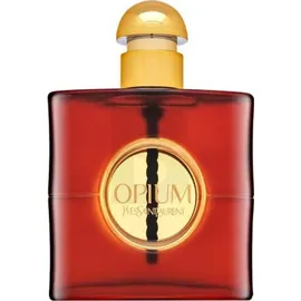 Yves Saint Laurent Opium Eau de Parfum 50 ml