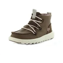 HEYDUDE Reyes Damen Braun 40