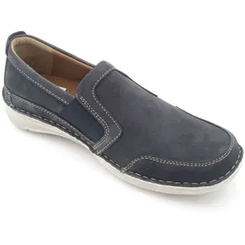 Josef Seibel Anvers 71 Herren Blau 41