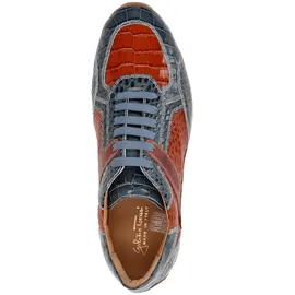 Galizio Torresi 417010 Herren Blau 44