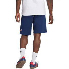 adidas Arsenal London Shorts 2025/26 blau Herren Gr. S