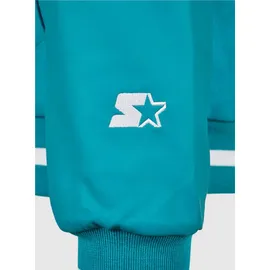 Starter Black Label Starter Team Jacket Blau M