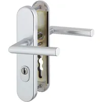 HOPPE Amsterdam Schutzgarnitur F1 1400/3332ZA/3310