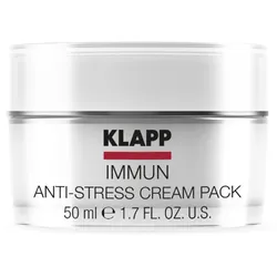 KLAPP IMMUN Anti-Stress Cream Pack 50 ml
