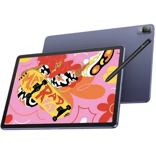 XPPen Grafiktablett, freistehend, Grafiktablett mit 12 Zoll (30,5 cm), Auflösung 2K, Farbbereich 77% NTSC, 109% sRGB, 82% Adobe RGB