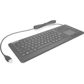 KeySonic KSK-6231 INEL CH schwarz