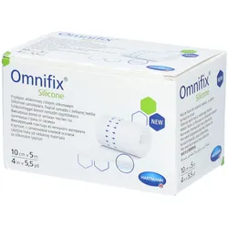 Omnifix® silicone 10 cm x 5 m