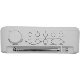 Pure Elan One2 weiß