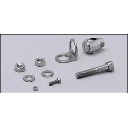 IFM SYSTEM COMPONENT M18 BOLT E20870