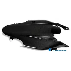 Ilmberger Carbon-Teile für Ducati Monster/glänzend