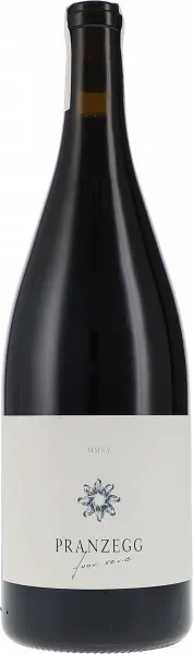 Fuori Serie MMXV Pranzegg MAGNUM 2015