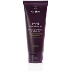 Aveda invati advancedTM Thickening Rich Conditioner 200 ml 