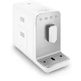Smeg BCC11 Kompakt-Kaffeevollautomat Weiß