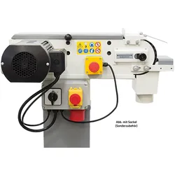 ELMAG Bandschleifmaschine - 82038