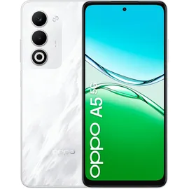 OPPO A5 5G 4 GB RAM 128 GB Mist White