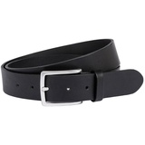 Roeckl Leon Gürtel Leder black 100 cm
