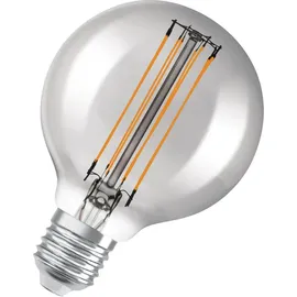 Osram Ledvance Filament LED Vintage 1906 Globe 80 11W/818 E27 DIM (090783)