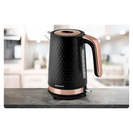 Berdsen BD-705 1,7 l Schwarz