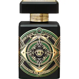 Initio Parfums Privés Black Gold Project Oud for Happiness Eau de Parfum 90 ml