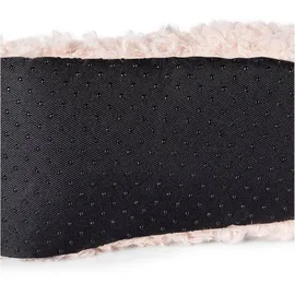 CAMANO Haussocken warm & cozy Rosa 37