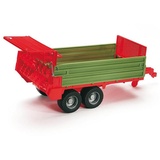 Bruder 2209 - Stalldungstreuer 1:16