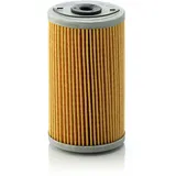 Mann-Filter H 614 n