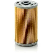 Mann-Filter H 614 n
